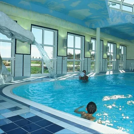 Ferienparadies Rugana D09 Kreptitz