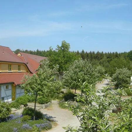 Ferienparadies Rugana D09 * Kreptitz