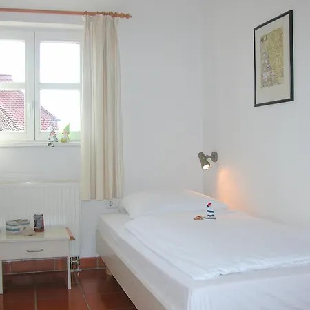 Ferienparadies Rugana D09 דירה Kreptitz