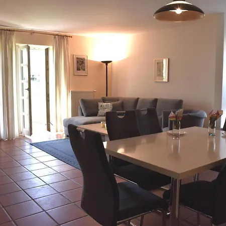 Ferienparadies Rugana D09 * Kreptitz