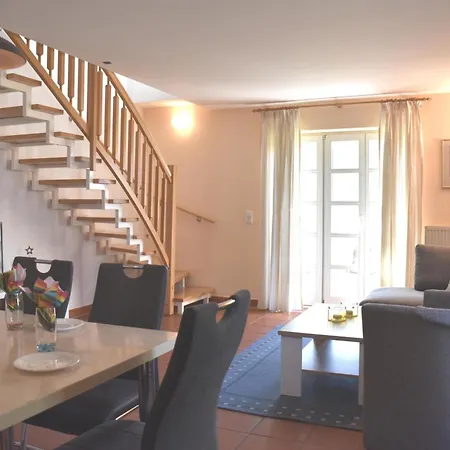 Ferienparadies Rugana D09 * Kreptitz