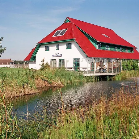 Ferienparadies Rugana D09 דירה Kreptitz